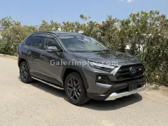 2023 Toyota RAV4  Kıbrıs | KKTC İkinci El Satılık Araba - Thumbnail 1