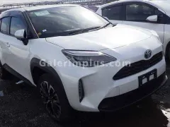 2025 Toyota Yaris Cross  Kıbrıs | KKTC İkinci El Satılık Araba - Thumbnail 1