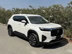 2026 Honda WR-V  Kıbrıs | KKTC İkinci El Satılık Araba - Thumbnail 1