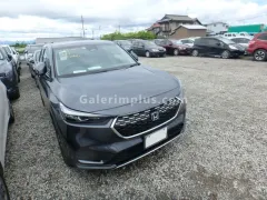 2023 Honda Vezel  Kıbrıs | KKTC İkinci El Satılık Araba - Thumbnail 1