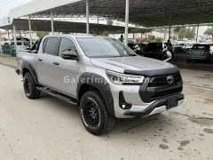 2022 Toyota Hilux  Kıbrıs | KKTC İkinci El Satılık Araba - Thumbnail 1