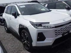 2026 Toyota RAV4  Kıbrıs | KKTC İkinci El Satılık Araba - Thumbnail 1