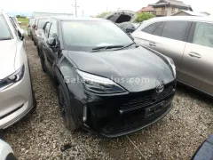 2025 Toyota Yaris Cross  Kıbrıs | KKTC İkinci El Satılık Araba - Thumbnail 1