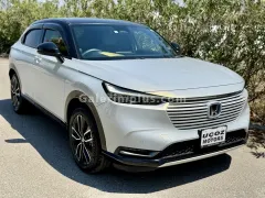 2023 Honda Vezel  Kıbrıs | KKTC İkinci El Satılık Araba - Thumbnail 2