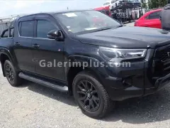 2024 Toyota Hilux 2.4 D Kıbrıs | KKTC İkinci El Satılık Araba - Thumbnail 1