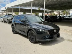2024 Mazda CX-5 2.0 Skyactiv-G Kıbrıs | KKTC İkinci El Satılık Araba - Thumbnail 1