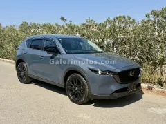 2022 Mazda CX-5  Kıbrıs | KKTC İkinci El Satılık Araba - Thumbnail 1