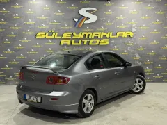 2004 Mazda Axela 1.5 16V Sport Kıbrıs | KKTC İkinci El Satılık Araba - Thumbnail 2