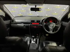 2004 Mazda Axela 1.5 16V Sport Kıbrıs | KKTC İkinci El Satılık Araba - Thumbnail 7
