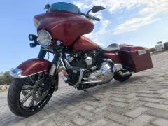 1996 Harley-Davidson Harley Davidson  Kıbrıs | KKTC İkinci El Satılık Araba - Thumbnail 1