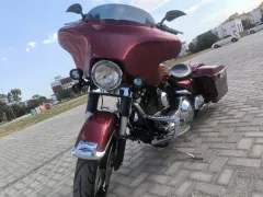 1996 Harley-Davidson Harley Davidson  Kıbrıs | KKTC İkinci El Satılık Araba - Thumbnail 2