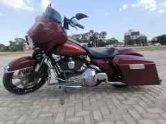 1996 Harley-Davidson Harley Davidson  Kıbrıs | KKTC İkinci El Satılık Araba - Thumbnail 3