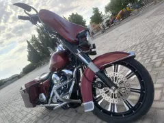 1996 Harley-Davidson Harley Davidson  Kıbrıs | KKTC İkinci El Satılık Araba - Thumbnail 4