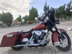 1996 Harley-Davidson Harley Davidson  Kıbrıs | KKTC İkinci El Satılık Araba - Thumbnail 6
