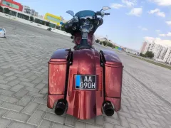 1996 Harley-Davidson Harley Davidson  Kıbrıs | KKTC İkinci El Satılık Araba - Thumbnail 8
