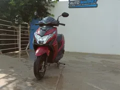 2024 Honda Dio Dio  Kıbrıs | KKTC İkinci El Satılık Araba - Thumbnail 1