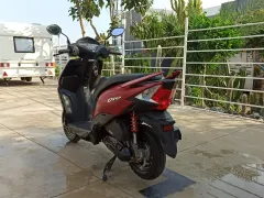 2024 Honda Dio Dio  Kıbrıs | KKTC İkinci El Satılık Araba - Thumbnail 2