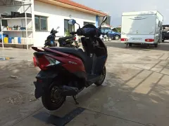 2024 Honda Dio Dio  Kıbrıs | KKTC İkinci El Satılık Araba - Thumbnail 4