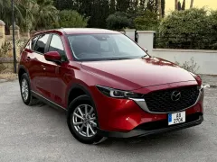 2024 Mazda CX-5 2.0 Skyactiv-G Kıbrıs | KKTC İkinci El Satılık Araba - Thumbnail 1