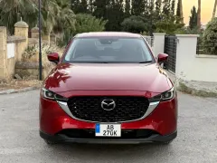 2024 Mazda CX-5 2.0 Skyactiv-G Kıbrıs | KKTC İkinci El Satılık Araba - Thumbnail 3