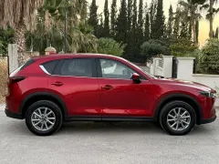 2024 Mazda CX-5 2.0 Skyactiv-G Kıbrıs | KKTC İkinci El Satılık Araba - Thumbnail 4