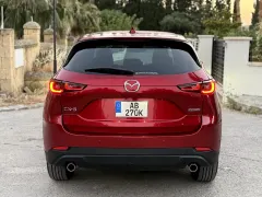 2024 Mazda CX-5 2.0 Skyactiv-G Kıbrıs | KKTC İkinci El Satılık Araba - Thumbnail 5