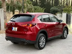 2024 Mazda CX-5 2.0 Skyactiv-G Kıbrıs | KKTC İkinci El Satılık Araba - Thumbnail 6