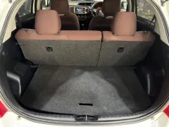 2011 Toyota Vitz 1.3 Kıbrıs | KKTC İkinci El Satılık Araba - Thumbnail 7