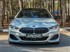 2022 BMW 8 Serisi 840d Kıbrıs | KKTC İkinci El Satılık Araba - Thumbnail 2