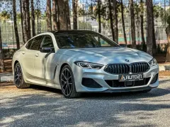 2022 BMW 8 Serisi 840d Kıbrıs | KKTC İkinci El Satılık Araba - Thumbnail 3