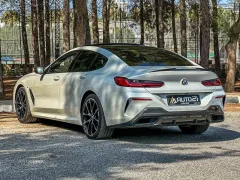 2022 BMW 8 Serisi 840d Kıbrıs | KKTC İkinci El Satılık Araba - Thumbnail 4