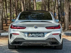 2022 BMW 8 Serisi 840d Kıbrıs | KKTC İkinci El Satılık Araba - Thumbnail 5
