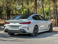 2022 BMW 8 Serisi 840d Kıbrıs | KKTC İkinci El Satılık Araba - Thumbnail 6