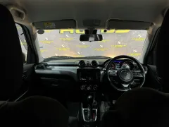 2022 Suzuki Swift 1.2 Hybrid Kıbrıs | KKTC İkinci El Satılık Araba - Thumbnail 7