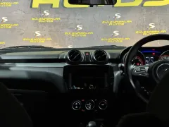 2022 Suzuki Swift 1.2 Hybrid Kıbrıs | KKTC İkinci El Satılık Araba - Thumbnail 8