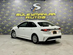 2021 Toyota Corolla 1.8 Hybrid Kıbrıs | KKTC İkinci El Satılık Araba - Thumbnail 6