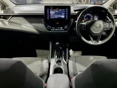 2021 Toyota Corolla 1.8 Hybrid Kıbrıs | KKTC İkinci El Satılık Araba - Thumbnail 7
