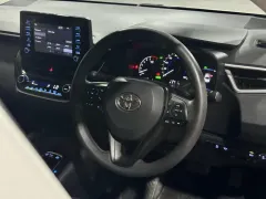 2021 Toyota Corolla 1.8 Hybrid Kıbrıs | KKTC İkinci El Satılık Araba - Thumbnail 8