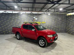 2014 Mitsubishi L 200 4x4 Kıbrıs | KKTC İkinci El Satılık Araba - Thumbnail 1