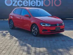 2021 Volkswagen Polo 1.0 Kıbrıs | KKTC İkinci El Satılık Araba - Thumbnail 1
