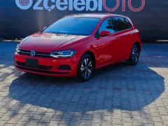 2021 Volkswagen Polo 1.0 Kıbrıs | KKTC İkinci El Satılık Araba - Thumbnail 2