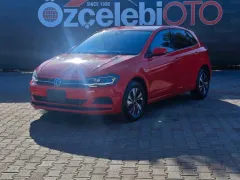 2021 Volkswagen Polo 1.0 Kıbrıs | KKTC İkinci El Satılık Araba - Thumbnail 3