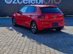 2021 Volkswagen Polo 1.0 Kıbrıs | KKTC İkinci El Satılık Araba - Thumbnail 4