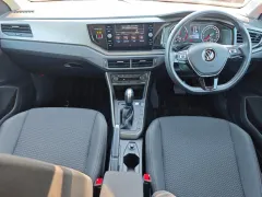 2021 Volkswagen Polo 1.0 Kıbrıs | KKTC İkinci El Satılık Araba - Thumbnail 5