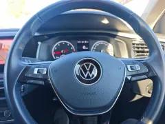 2021 Volkswagen Polo 1.0 Kıbrıs | KKTC İkinci El Satılık Araba - Thumbnail 8