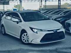 2021 Toyota Corolla 1.8 Hybrid Kıbrıs | KKTC İkinci El Satılık Araba - Thumbnail 1