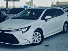 2021 Toyota Corolla 1.8 Hybrid Kıbrıs | KKTC İkinci El Satılık Araba - Thumbnail 2