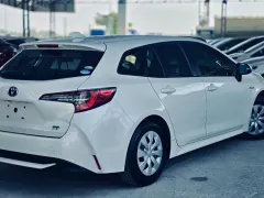2021 Toyota Corolla 1.8 Hybrid Kıbrıs | KKTC İkinci El Satılık Araba - Thumbnail 3