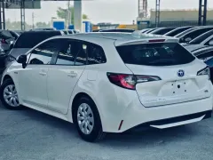 2021 Toyota Corolla 1.8 Hybrid Kıbrıs | KKTC İkinci El Satılık Araba - Thumbnail 4