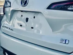 2021 Toyota Corolla 1.8 Hybrid Kıbrıs | KKTC İkinci El Satılık Araba - Thumbnail 5